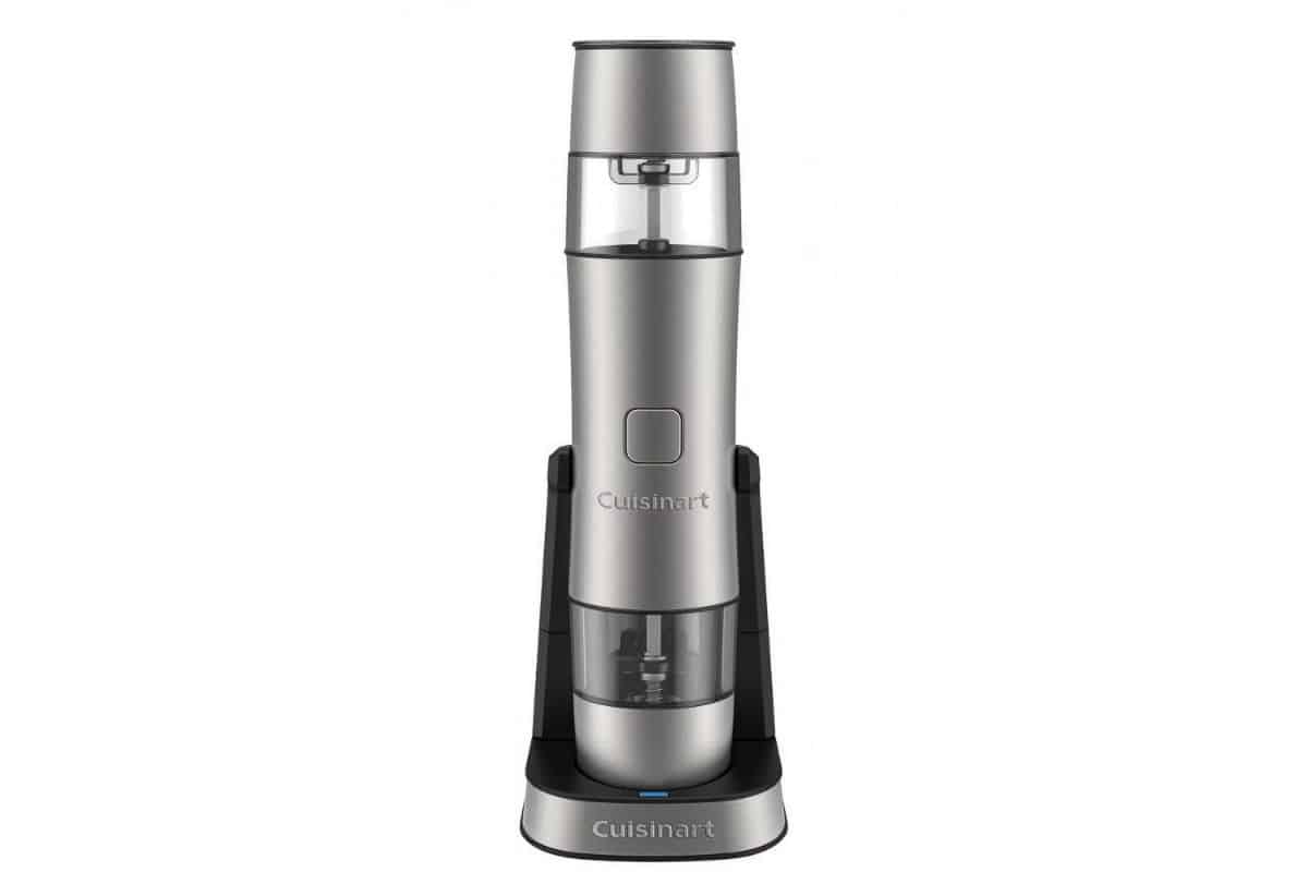 Cuisinart pepper mill 