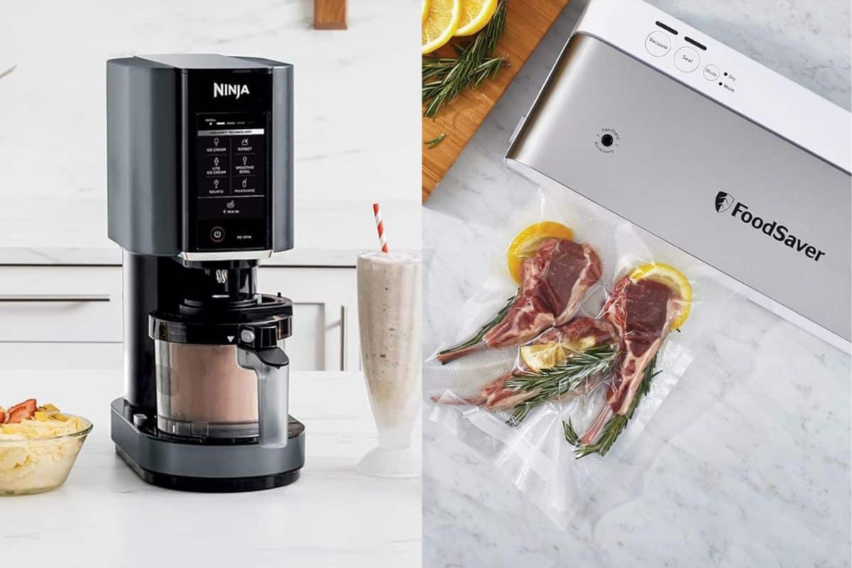 20+ Excellent Prime Day Affords: Vitamix, Ninja, and additional