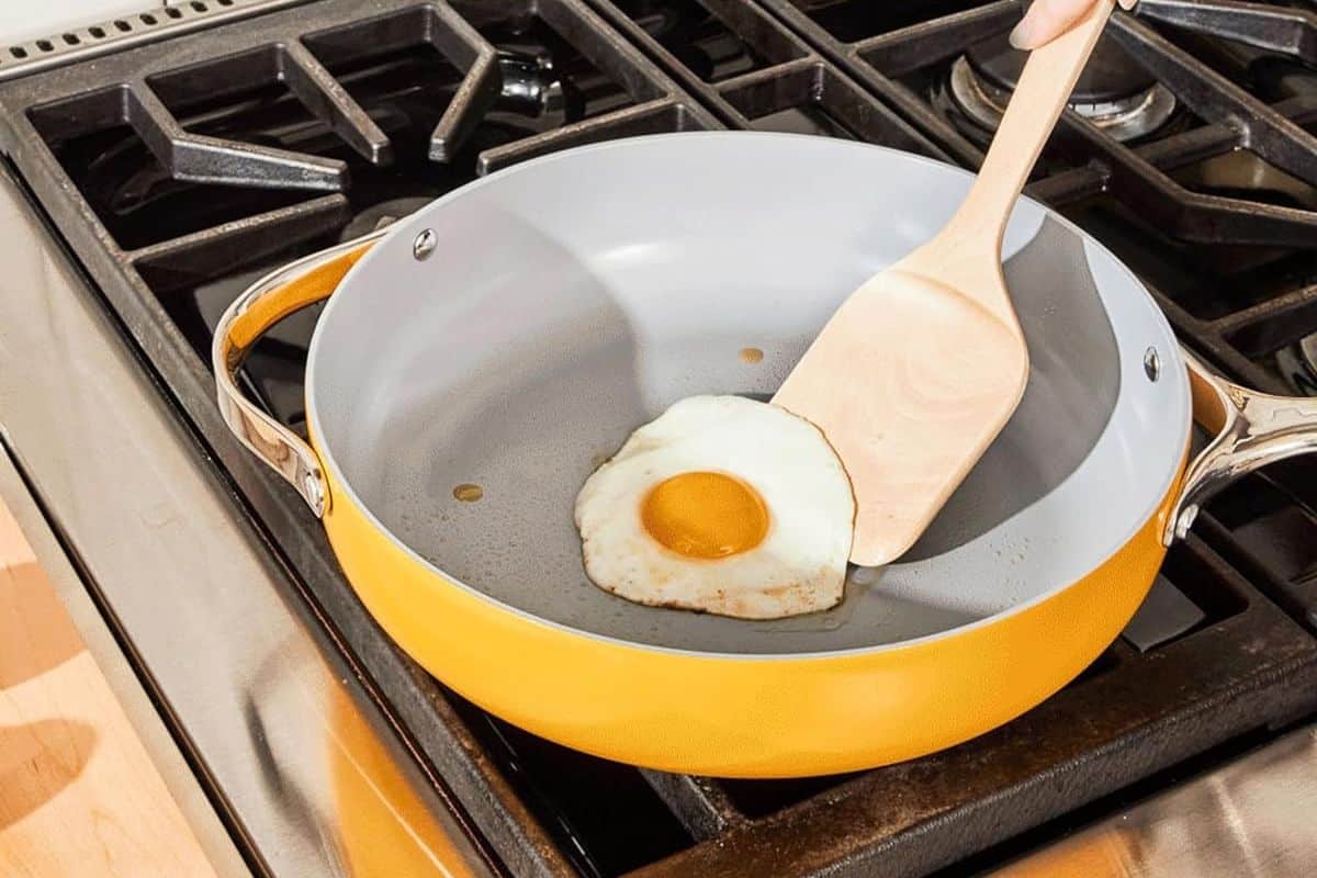 The 4 Best Ceramic Cookware Models of 2023