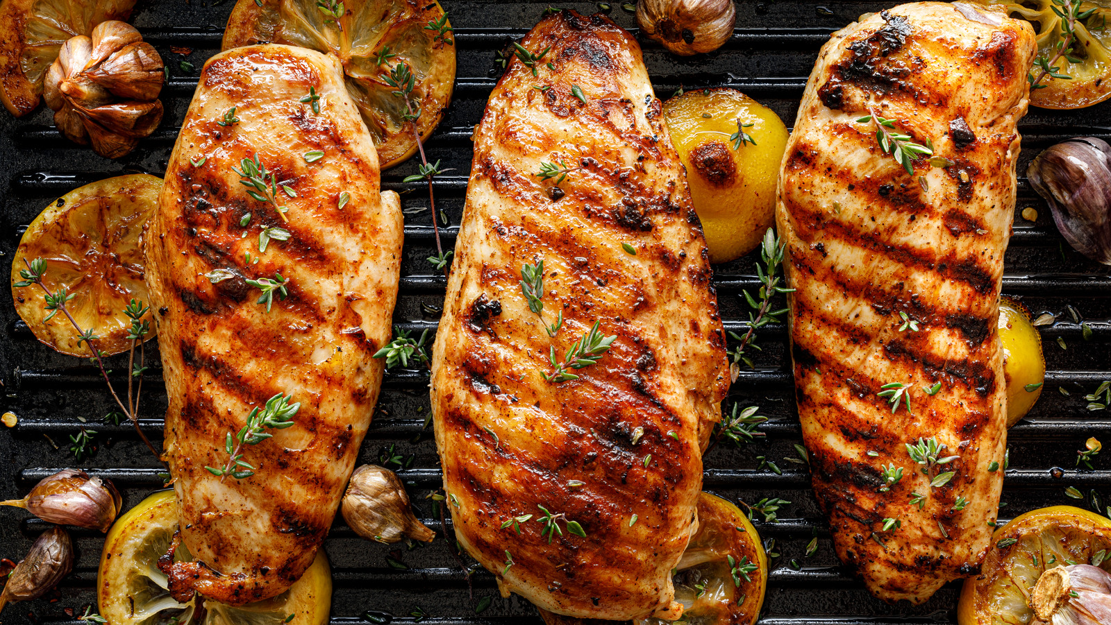 Skilled Solutions For Grilling Rooster Breasts With out Drying Them Out