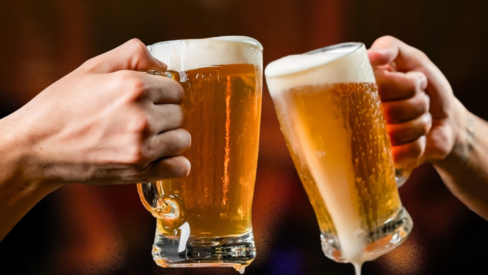 Lager Vs Pilsner Beers: What’s The Distinction?