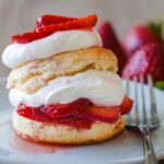 Strawberry Shortcake Recipe (VIDEO) – NatashasKitchen.com